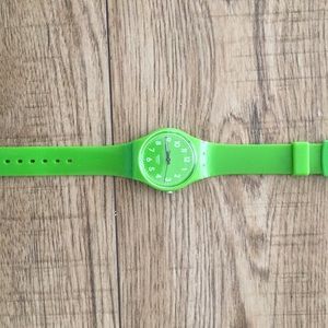 Swatch watch - like new